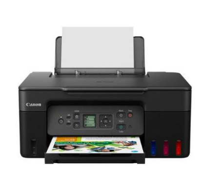 Urządzenie wielofunkcyjne Canon Pixma G3470 MegaTank czarna